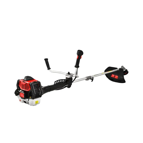 Elem Garden Technic 52 cm3 benzininė krūmapjovė image 2