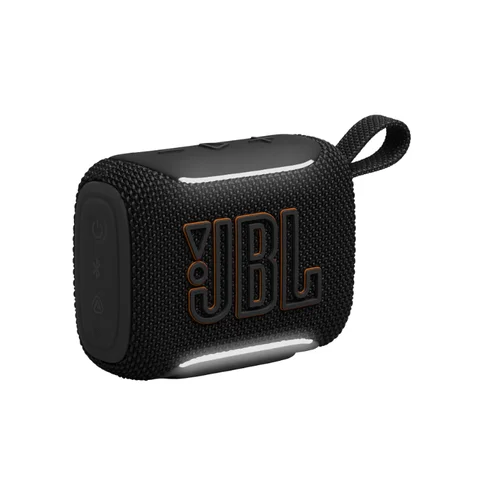 JBL Go 5 JBLGO5BLK image 2