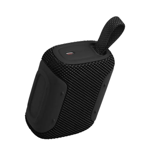 JBL Go 5 JBLGO5BLK image 3