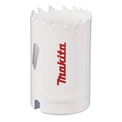 Makita D-17049 HSS Bi-Metal gręžimo karūna 32 mm image 1