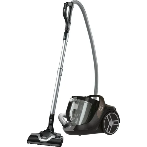 Tefal TW7260 Dulkių siurblys, Cikloninis, 2,5 L, Ruda image 1