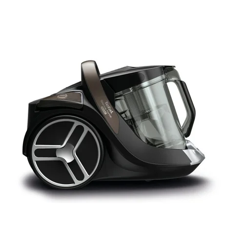 Tefal TW7260 Dulkių siurblys, Cikloninis, 2,5 L, Ruda image 3