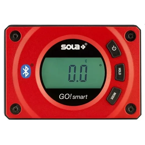 Gulsčiukas GO! Smart SOLA 80x55x27 mm ±0,05° image 2