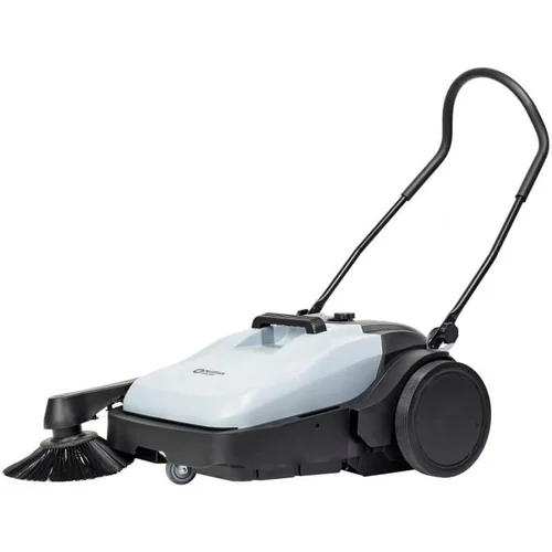 NILFISK SW200 mechaninė grindų šlavimo mašina 700 mm pločio image 1
