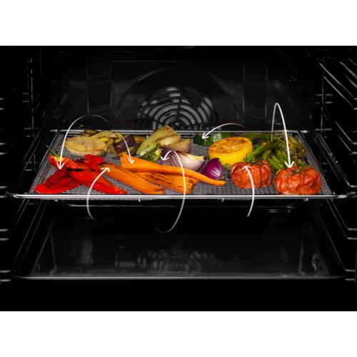 Electrolux Kepimo skarda AirFry E9OOAFWM image 3
