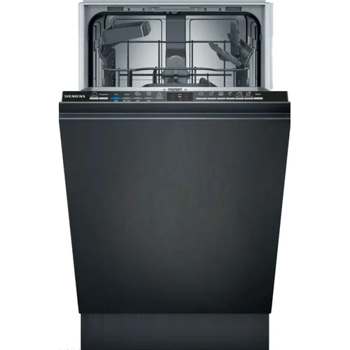 Siemens SR61HX22KE įmontuojama indaplovė image 1