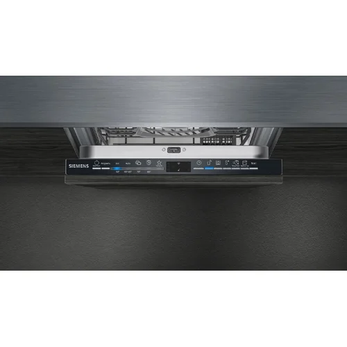 Siemens SR61HX22KE įmontuojama indaplovė image 3
