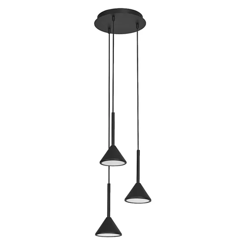 Osram lubų šviestuvas LED 13W 3000K 500 lm image 1