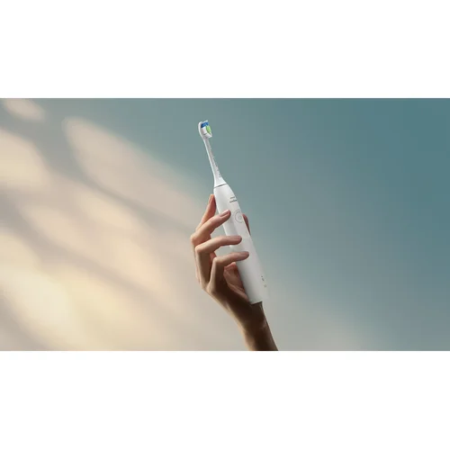 PHILIPS Sonicare Series 5300 HX7109/01 elektrinis dantų šepetėlis image 3