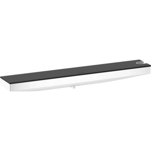 Hansgrohe Rainfinity 26858700 Sieninė anga su dušo laikikliu image 1