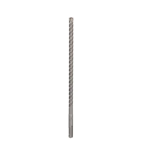 Bosch SDS-plus-5X grąžtas betonui, 10x200x260 mm image 2