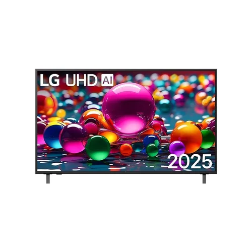 LG 55UA75003LA Televizorius 55 colių image 1