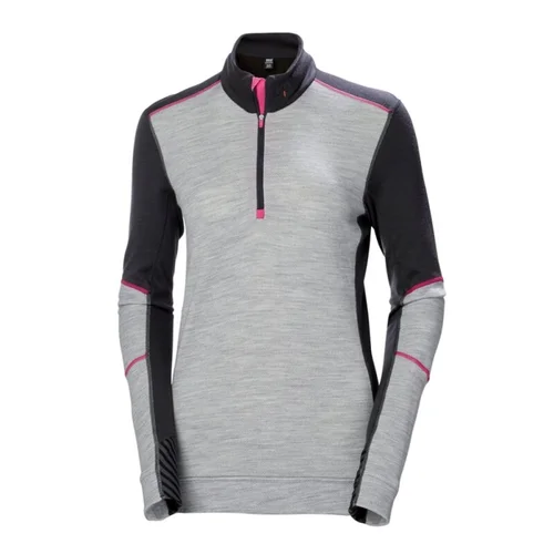 Helly Hansen Lifa Merino Crewneck Moteriški L image 1