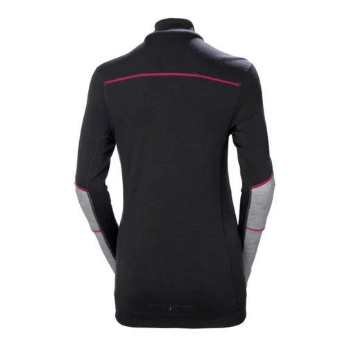 Helly Hansen Lifa Merino Crewneck Moteriški L image 2