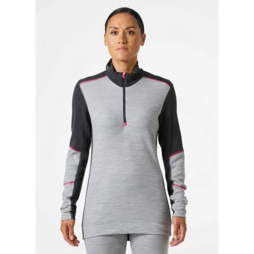 Helly Hansen Lifa Merino Crewneck Moteriški L image 3