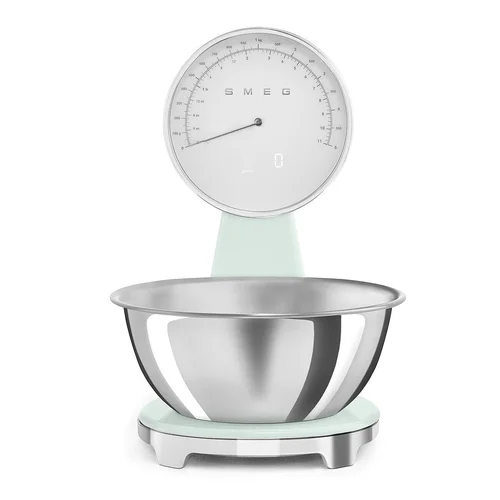 SMEG KSF01PGWW Svarstyklės su nuimamu nerūdijančio plieno dubeniu image 3