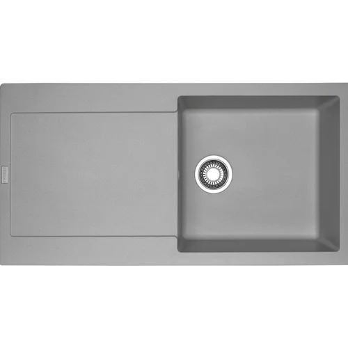 Franke MRG 611-100 Akmens masės plautuvė 50×97 cm image 1