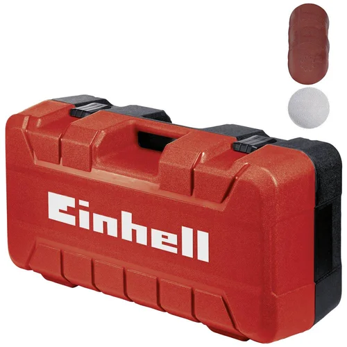 Einhell TE-DW 18/225 Li Solo akumuliatorinis lubų šlifuoklis image 2