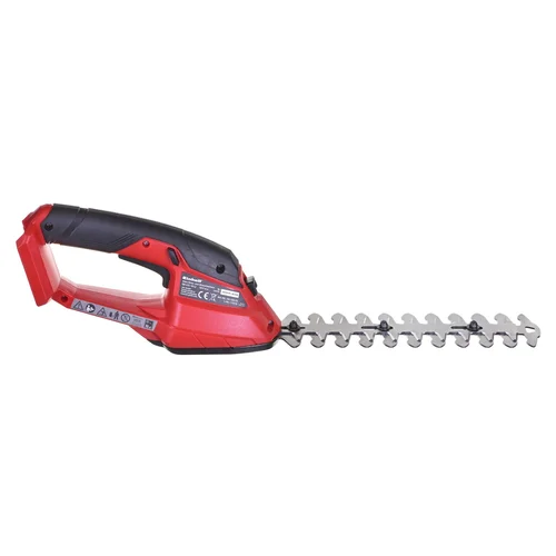 Einhell GE-CG 18 Li Solo Be Akumuliatoriaus ir Įkroviklio image 2