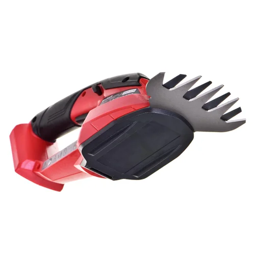 Einhell GE-CG 18 Li Solo Be Akumuliatoriaus ir Įkroviklio image 3