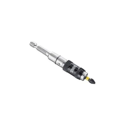 DeWalt DT7505-QZ šarnyrinis magnetinis antgalių laikiklis 188 mm 1/4" image 1