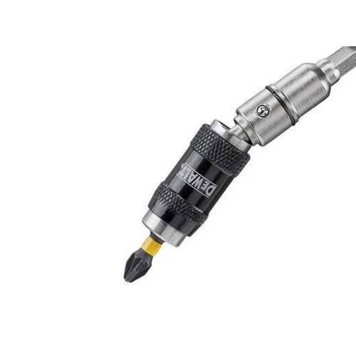 DeWalt DT7505-QZ šarnyrinis magnetinis antgalių laikiklis 188 mm 1/4" image 2