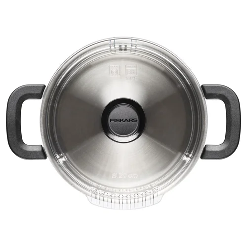 Fiskars Functional Form puodas 3,0 L image 3
