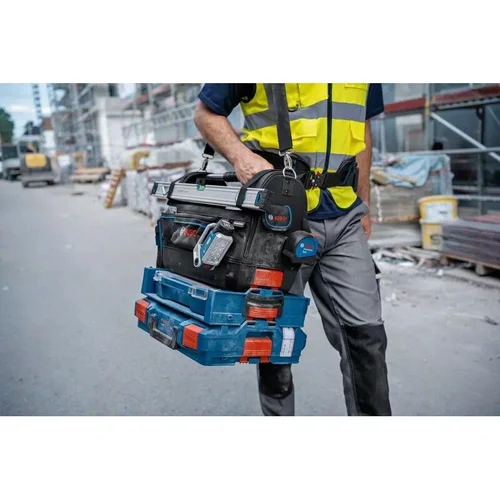 Bosch Įrankių rinkinys su įrankių krepšiu GWT 20 1600A02H5B image 3