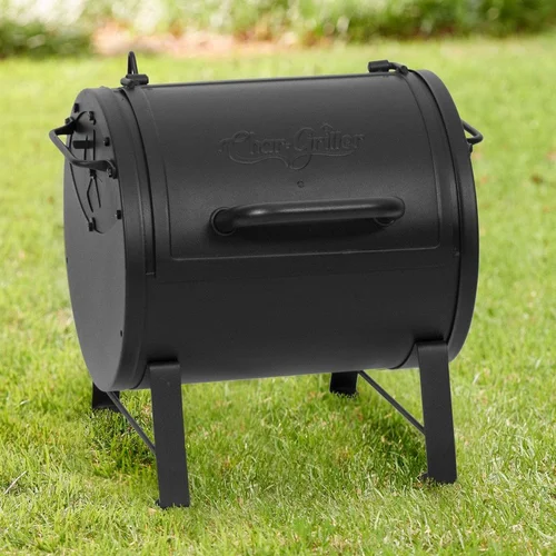 Char-Griller Fire Box Nešiojama lauko kepsninė image 1