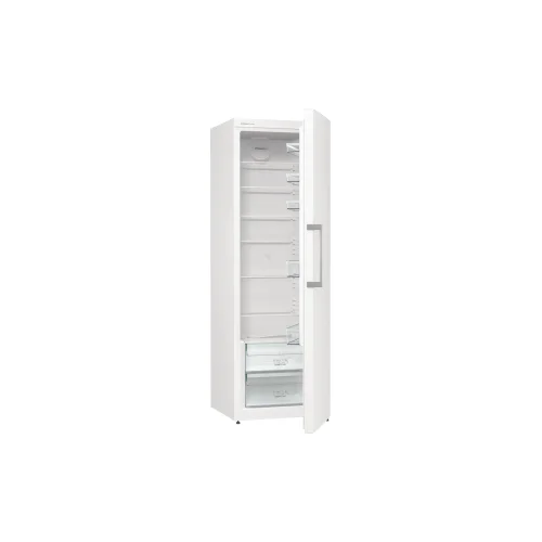 Šaldytuvas Gorenje R619EEW5, Vienų durų image 2