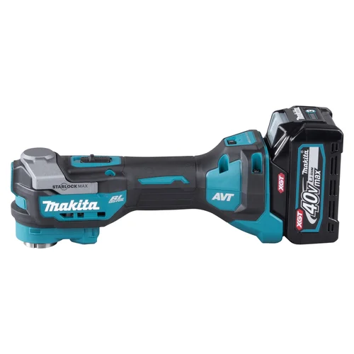 Makita TM001GZ 40V be akumuliatorių ir įkroviklio image 1