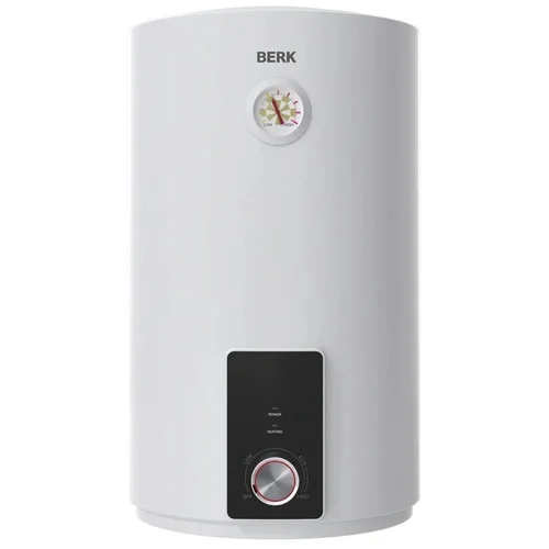 BERK SEWH-50M15F, 50 l vandens šildytuvas image 1