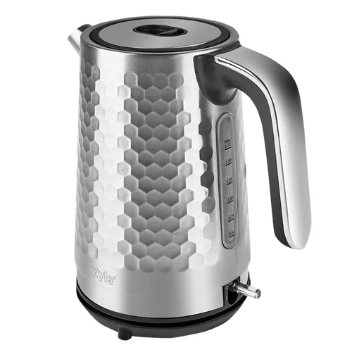 Elektrinis virdulys Zyle ZY056SK 1,7 L image 3