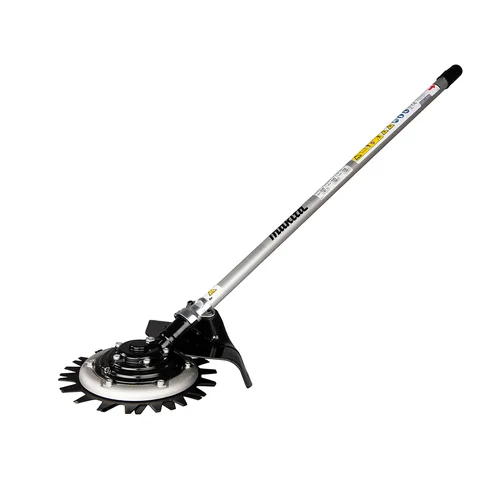 Makita 191M56-3 EM407MP Daugiafunkcinio įrankio priedas, 230 mm image 2