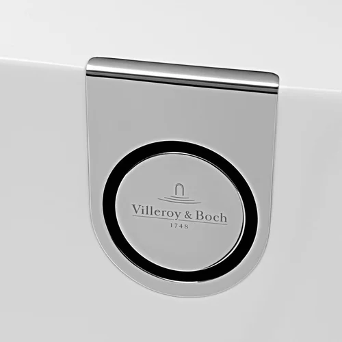 Villeroy&Boch Oberon 2.0 UBQ170OBR2DV-01 vonia image 3
