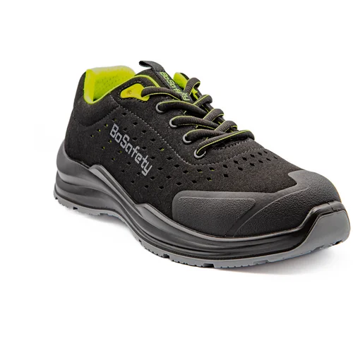 BoSafety NAFPLIO S1PS ESD SR 43 Darbo pusbačiai image 1