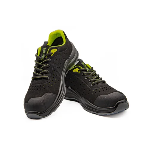 BoSafety NAFPLIO S1PS ESD SR 43 Darbo pusbačiai image 3