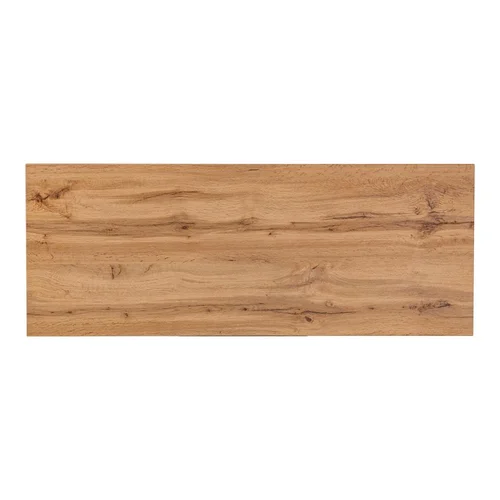 Stalviršis Comad ADEL OAK 89-120-B, ąžuolo image 2