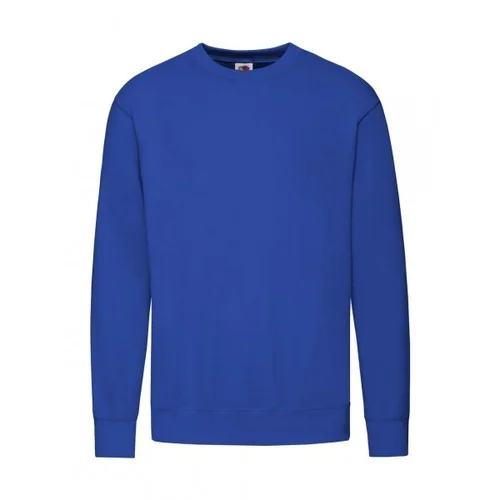 Vyriškas Fruit of the Loom 62-156-0 džemperis - S, Royal image 3