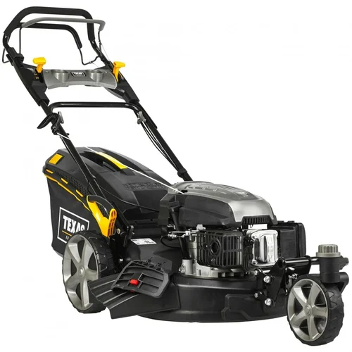 Texas ZT 514TR/W Benzininė vejapjovė 4in1 image 2