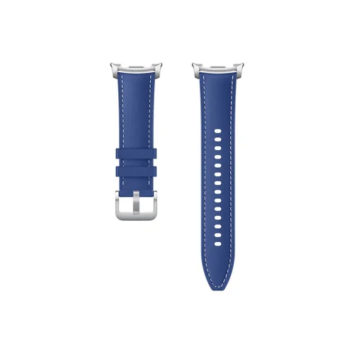 SLL50LNEGEU Hibridinė juosta (S/M/L) Samsung Galaxy Watch8, Mėlyna image 1