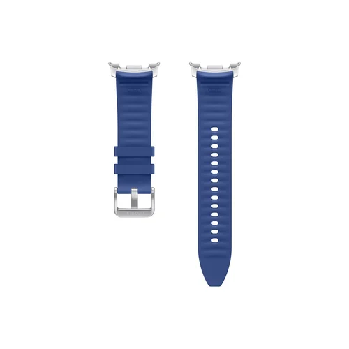 SLL50LNEGEU Hibridinė juosta (S/M/L) Samsung Galaxy Watch8, Mėlyna image 2