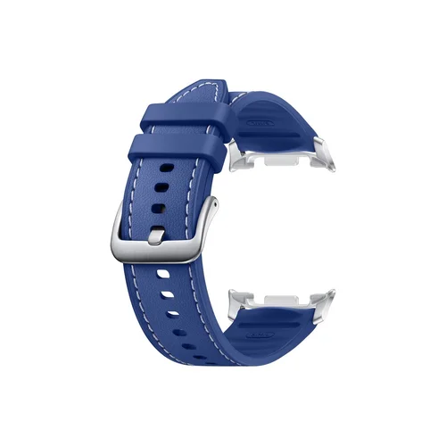 SLL50LNEGEU Hibridinė juosta (S/M/L) Samsung Galaxy Watch8, Mėlyna image 3