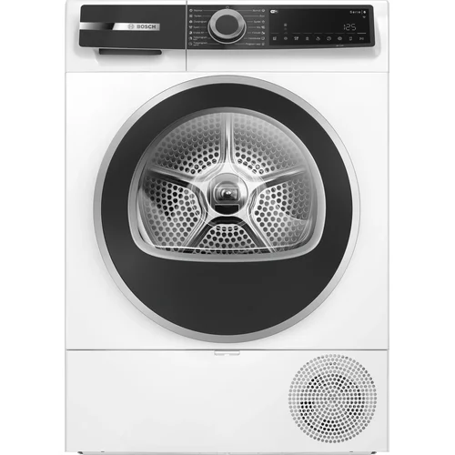 BOSCH Serija 6 WQK2420LSN džiovyklė, 9 kg image 1