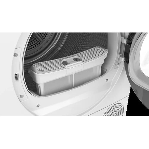 BOSCH Serija 6 WQK2420LSN džiovyklė, 9 kg image 2