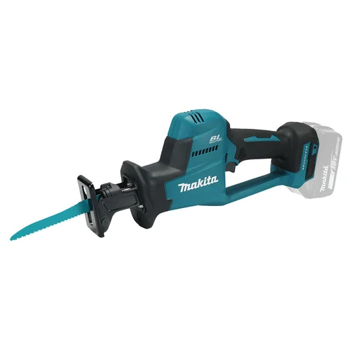 Makita DJR189Z Akumuliatorinis tiesinis pjūklas 18 V image 1