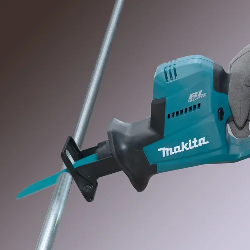 Makita DJR189Z Akumuliatorinis tiesinis pjūklas 18 V image 2