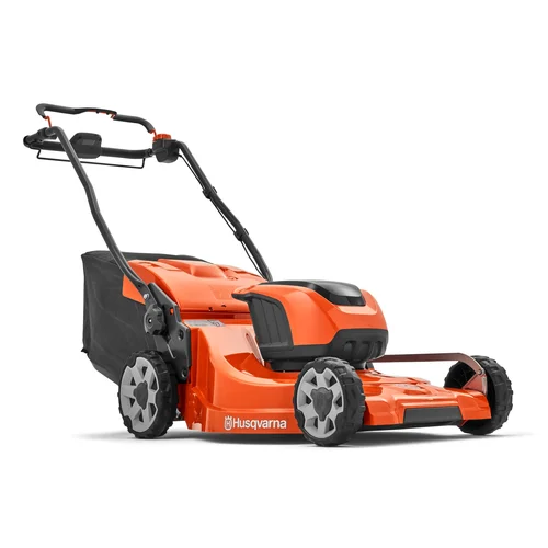 Husqvarna LC 353iVX Savaeigė akumuliatorinė vejapjovė image 2