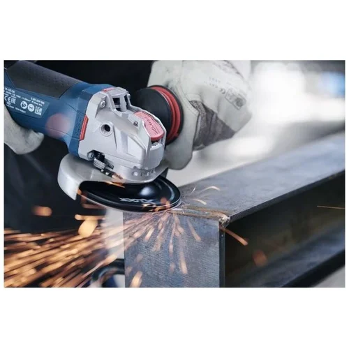 Bosch X-LOCK diskinis pagrindas, 125 mm, 2608601722 image 3