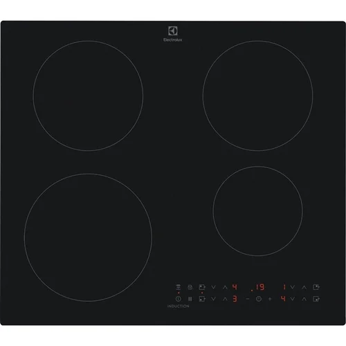 Kaitlentė Electrolux SaphirMatt SE Hob2Hood EIT60433CT image 1